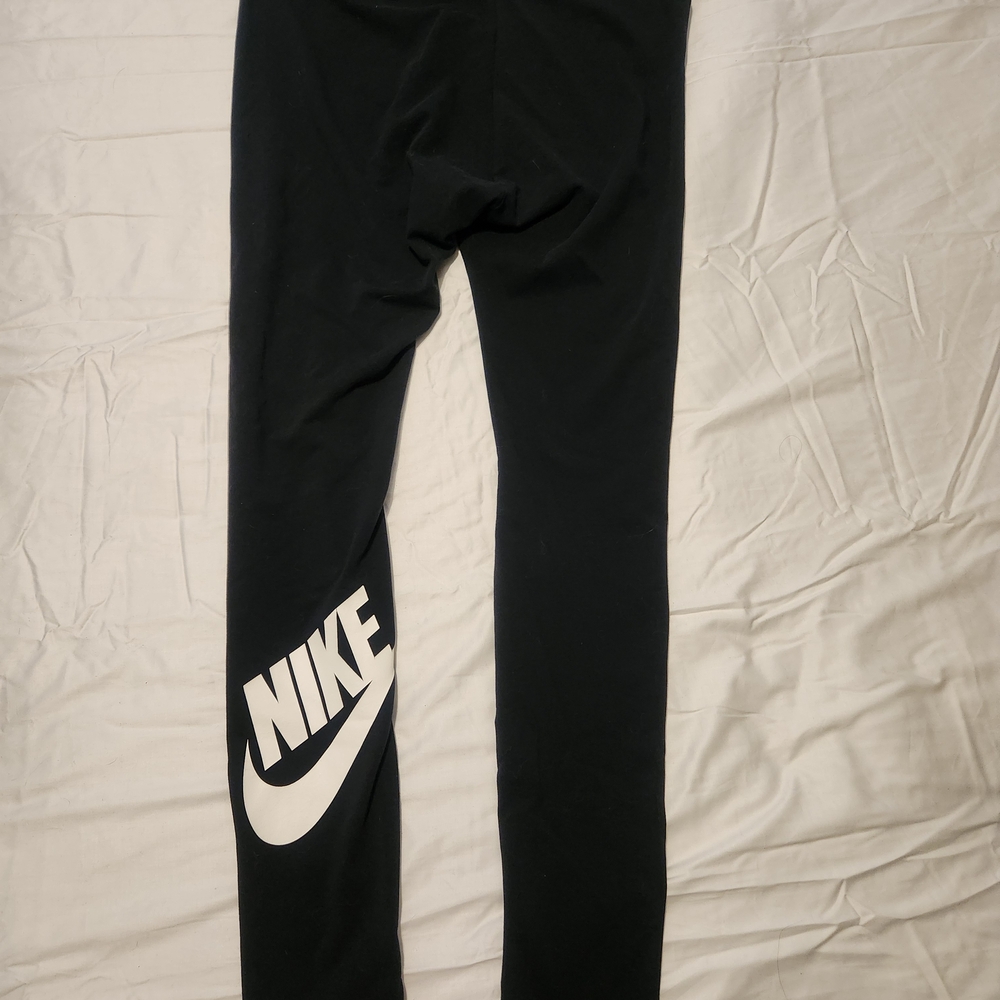 Nike Black Leggings